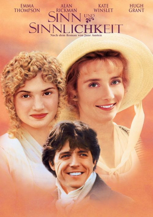 Sense and Sensibility (eOmU)